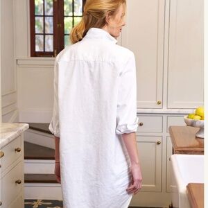 Frank and Eileen Mary Dress